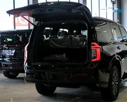 نيسان باترول